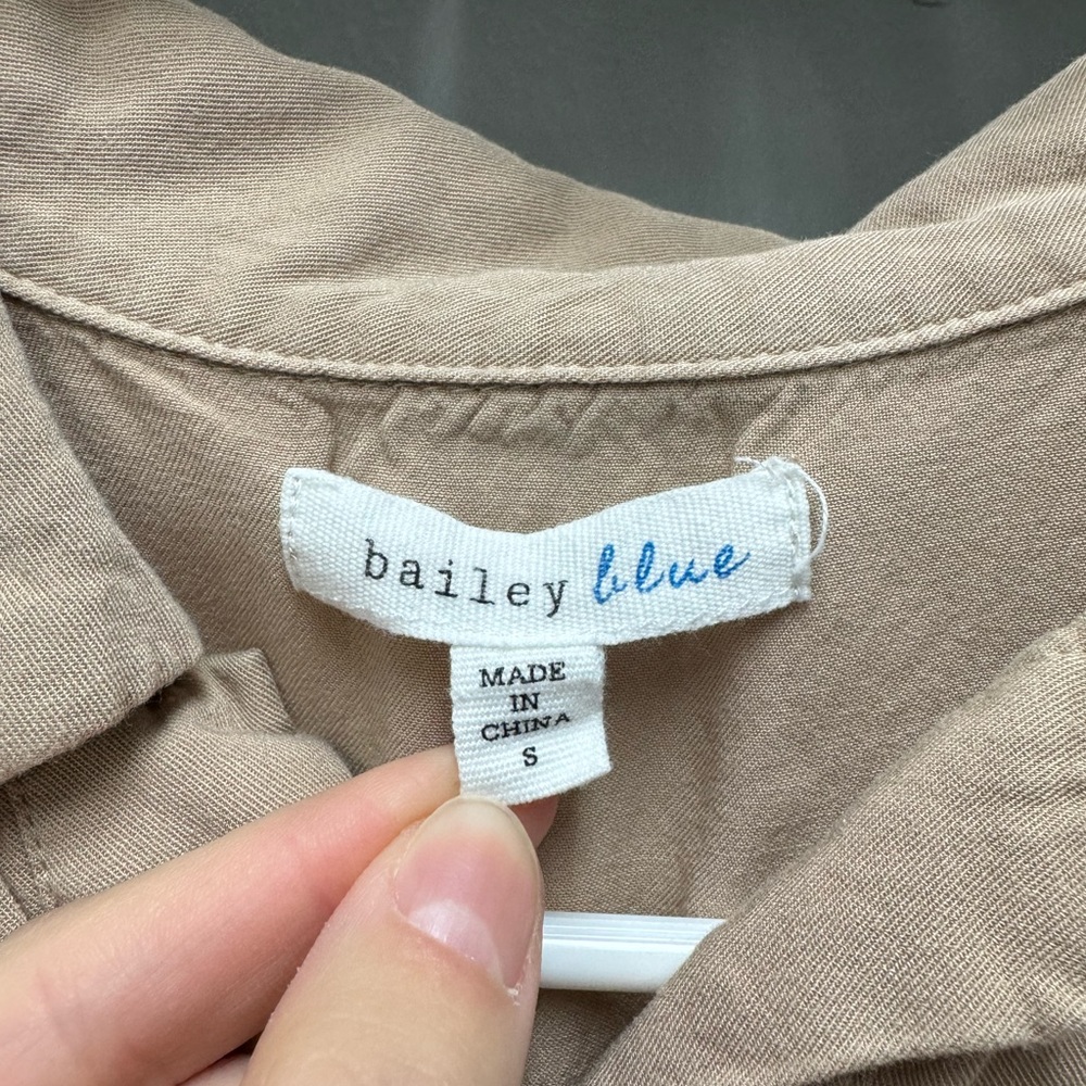 Romper - Picture 2 of 2